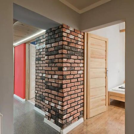 קרקוב 2-Bedroom Apartment - 51 Dietla Street מראה חיצוני תמונה
